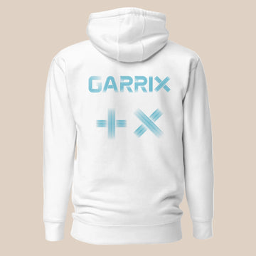 Martin Garrix - Premium Hoodie