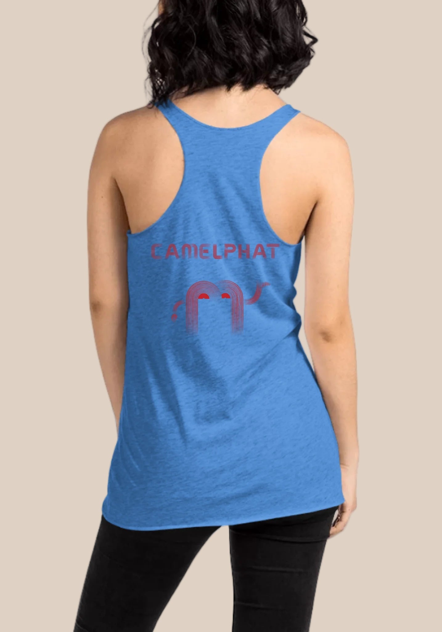 Camelphat - Tank Top