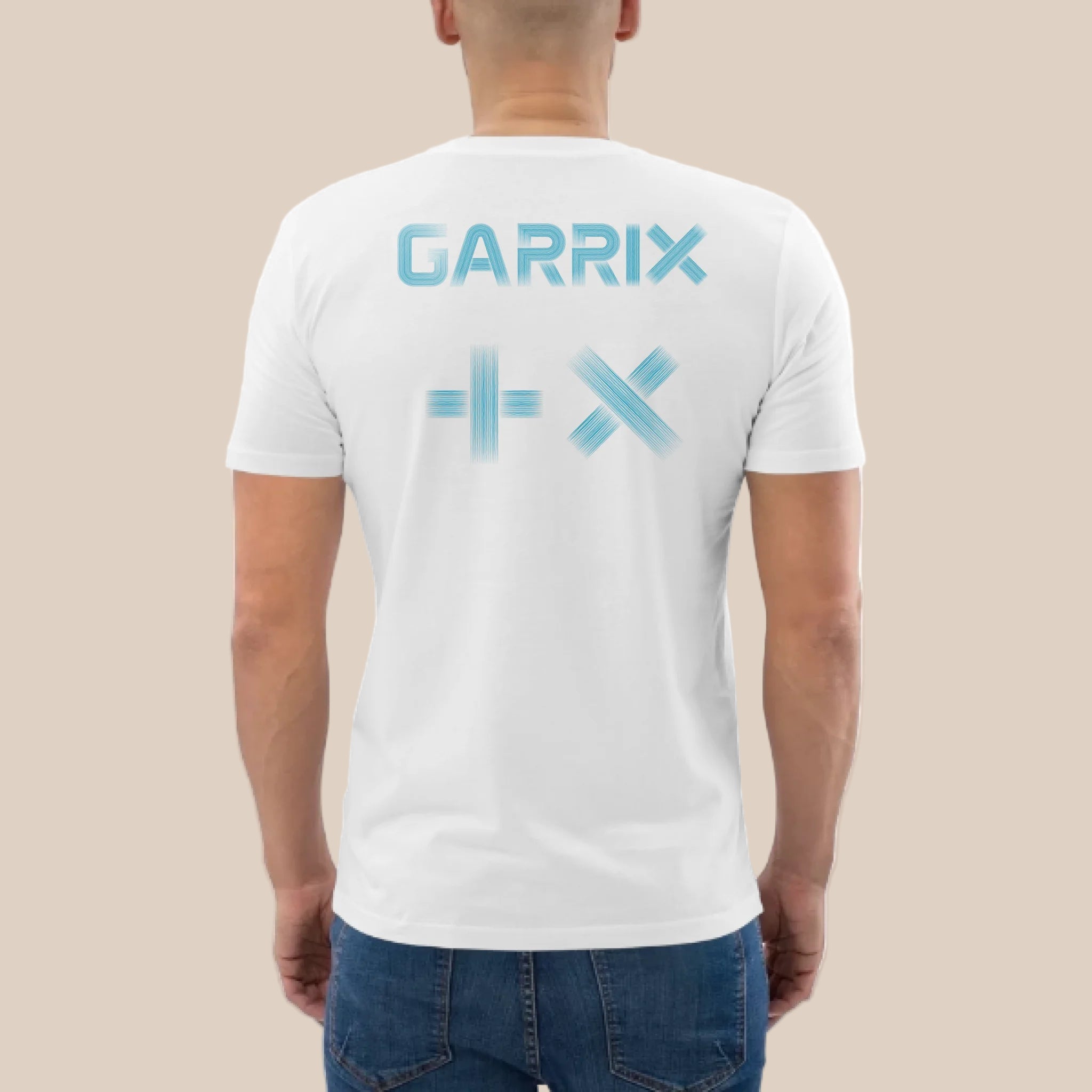 Martin Garrix - Men's Organic Tee