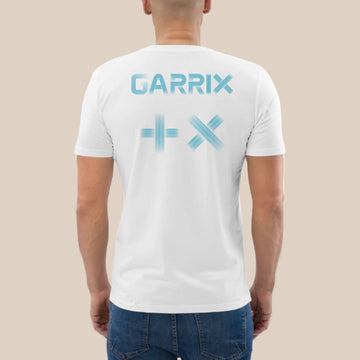 Martin Garrix - Men's Organic Tee