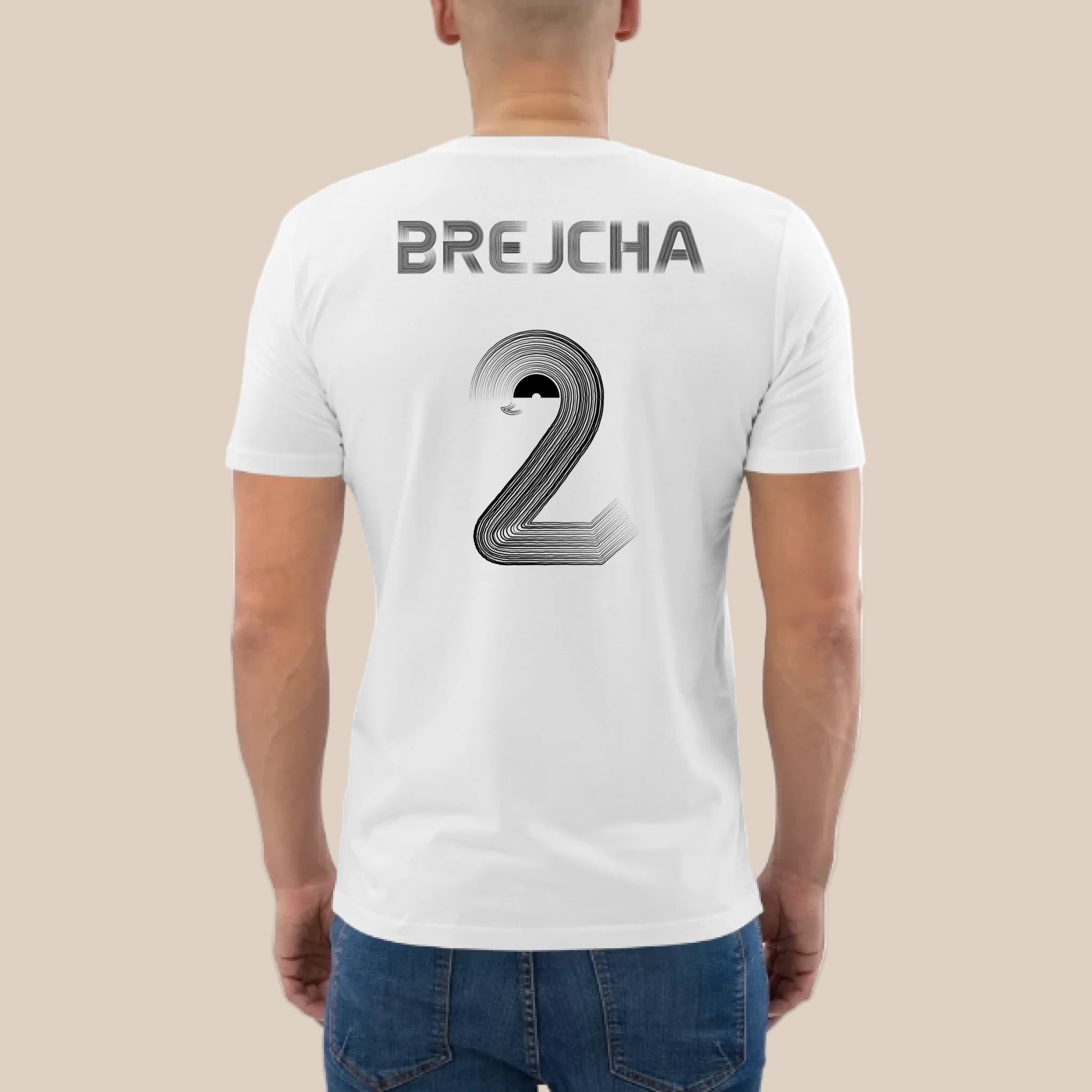 Boris Brejcha- Men's Organic Tee
