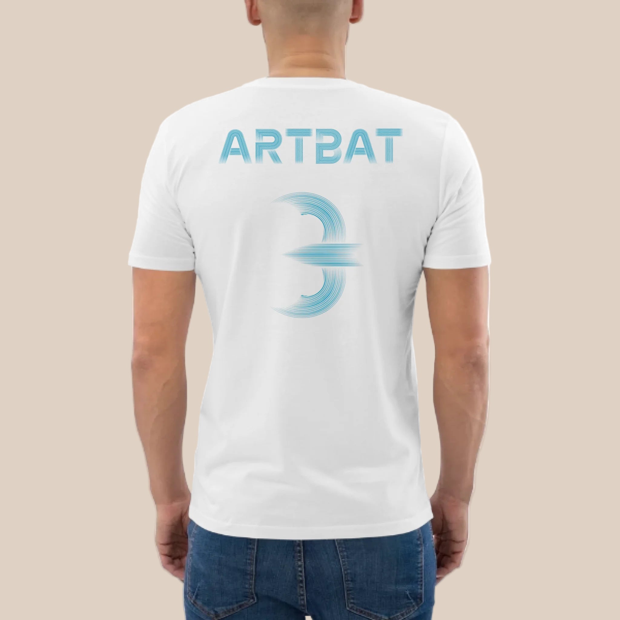 Artbat - Men's Organic Tee