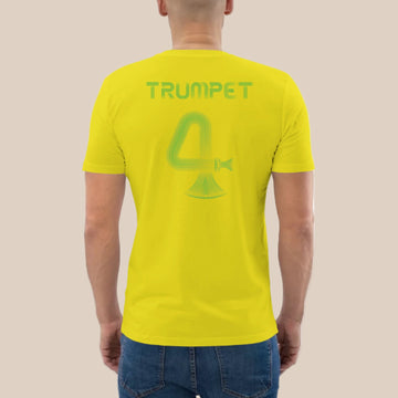 Timmy Trumpet - Men's Organic Tee