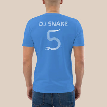 DJ Snake - Men's Organic Tee