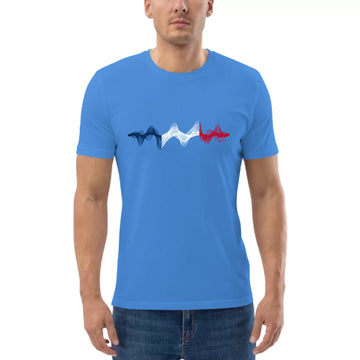 DJ Snake - Men's Organic Tee