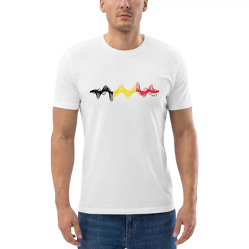 Charlotte De Witte - Men's Organic Tee