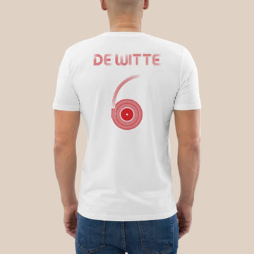Charlotte De Witte - Men's Organic Tee