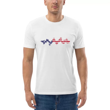 Chainsmokers - Men's Organic Tee