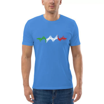 Meduza - Men's Organic Tee