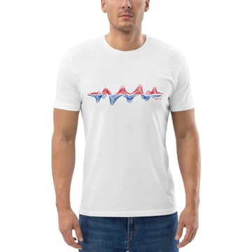 Afrojack - Men's Organic Tee