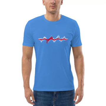 Camelphat - Men's Organic Tee