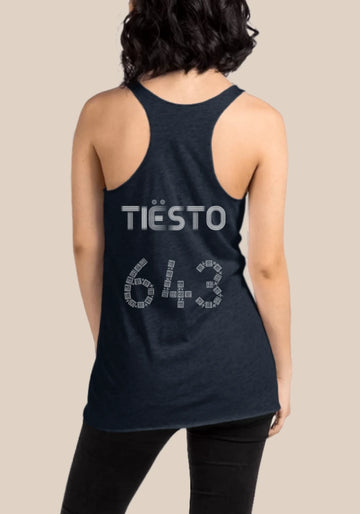 Tiesto - Tank Top