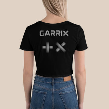 Martin Garrix - Crop Top