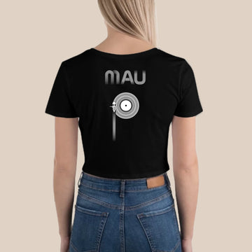 Mau P - Crop Top