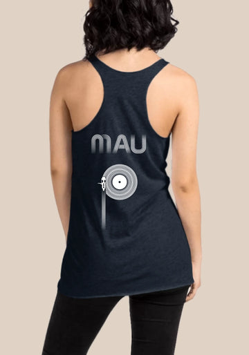 Mau P - Tank Top