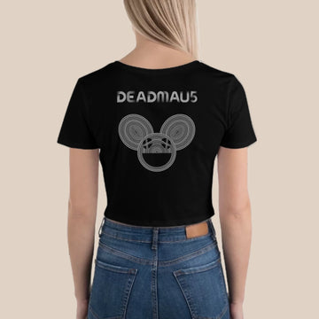 Deadmau5 - Crop Top