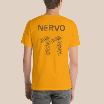 Nervo - Soft Tee (Unisex)