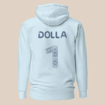 Dom Dolla - Premium Hoodie