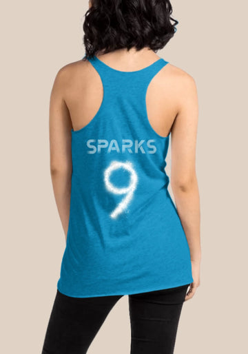 Will Sparks - Tank Top