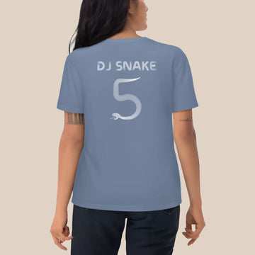 DJ Snake - Women's Organic Tee