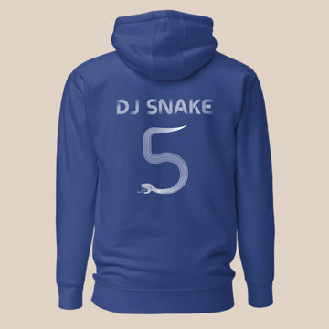 DJ Snake - Premium Hoodie