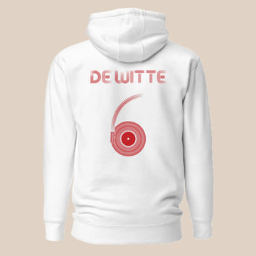 Charlotte De Witte - Premium Hoodie