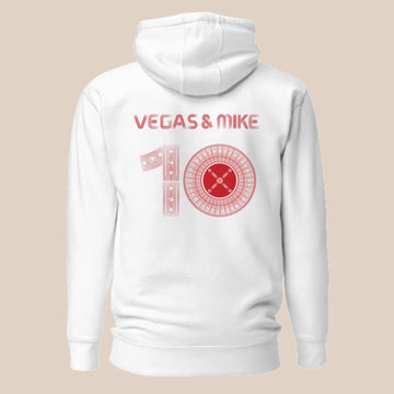 Dimitri Vegas & Like Mike - Premium Hoodie