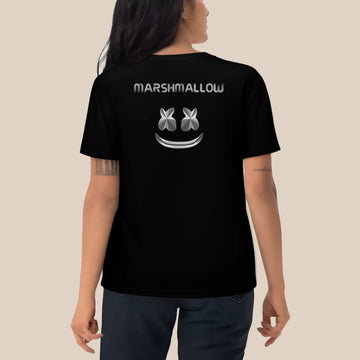 Marshmallow - Women's Organic Tee