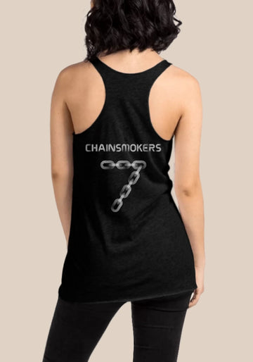 Chainsmokers - Tank Top
