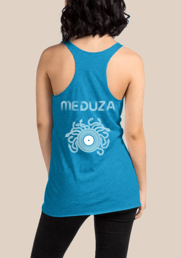 Meduza - Tank Top
