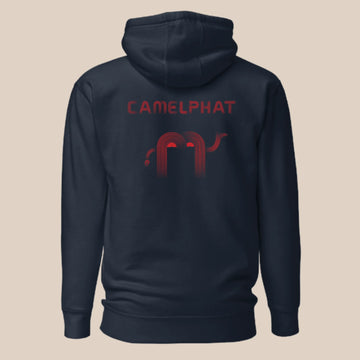 Camelphat - Premium Hoodie