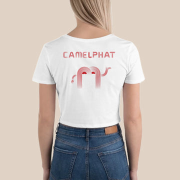 Camelphat - Crop Top