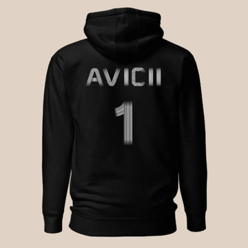 Avicii - Premium Hoodie | Festival & Summerwear