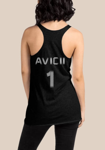 Avicii - Tank Top | Festival & Summerwear
