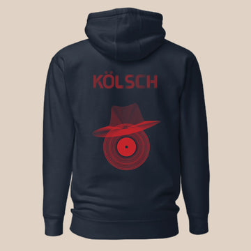Kolsch - Premium Hoodie