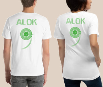 Alok - Soft Tee (Unisex)