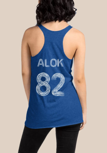 Alok -  Tank Top