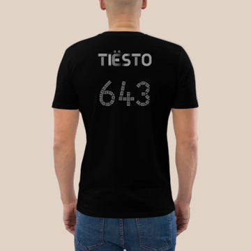 Tiesto - Men's Organic Tee