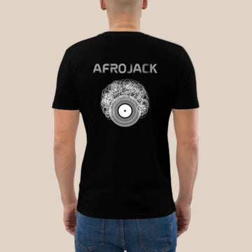 Afrojack - Men's Organic Tee