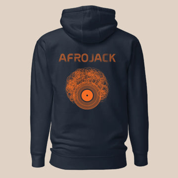 Afrojack - Premium Hoodie