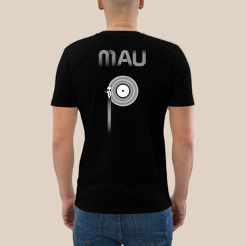 Mau P - Men's Organic Tee