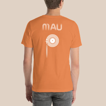 Mau P - Soft Tee (Unisex)