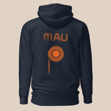 Mau P - Premium Hoodie