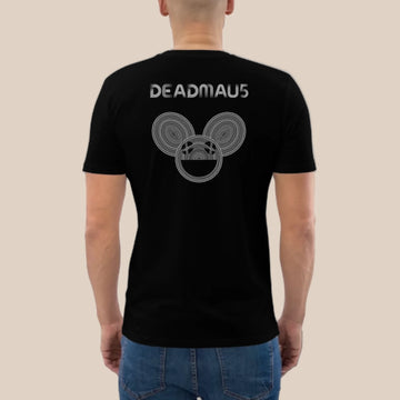 Deadmau5 - Men's Organic Tee