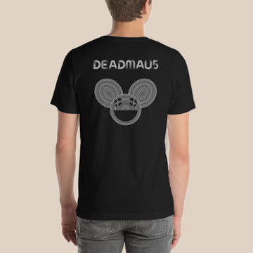 Deadmau5 - Soft Tee (Unisex)