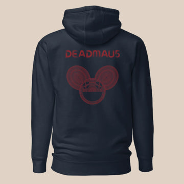 Deadmau5 - Premium Hoodie