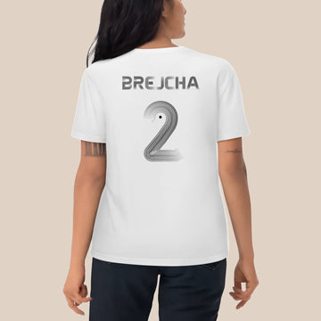 Boris Brejcha - Women's Organic Tee