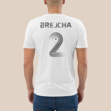 Boris Brejcha - Men's Organic T-shirt