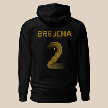 Boris Brejcha - Premium Hoodie