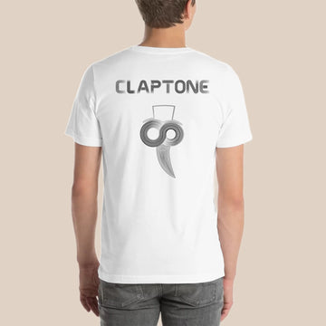 Claptone - Soft Tee (Unisex)